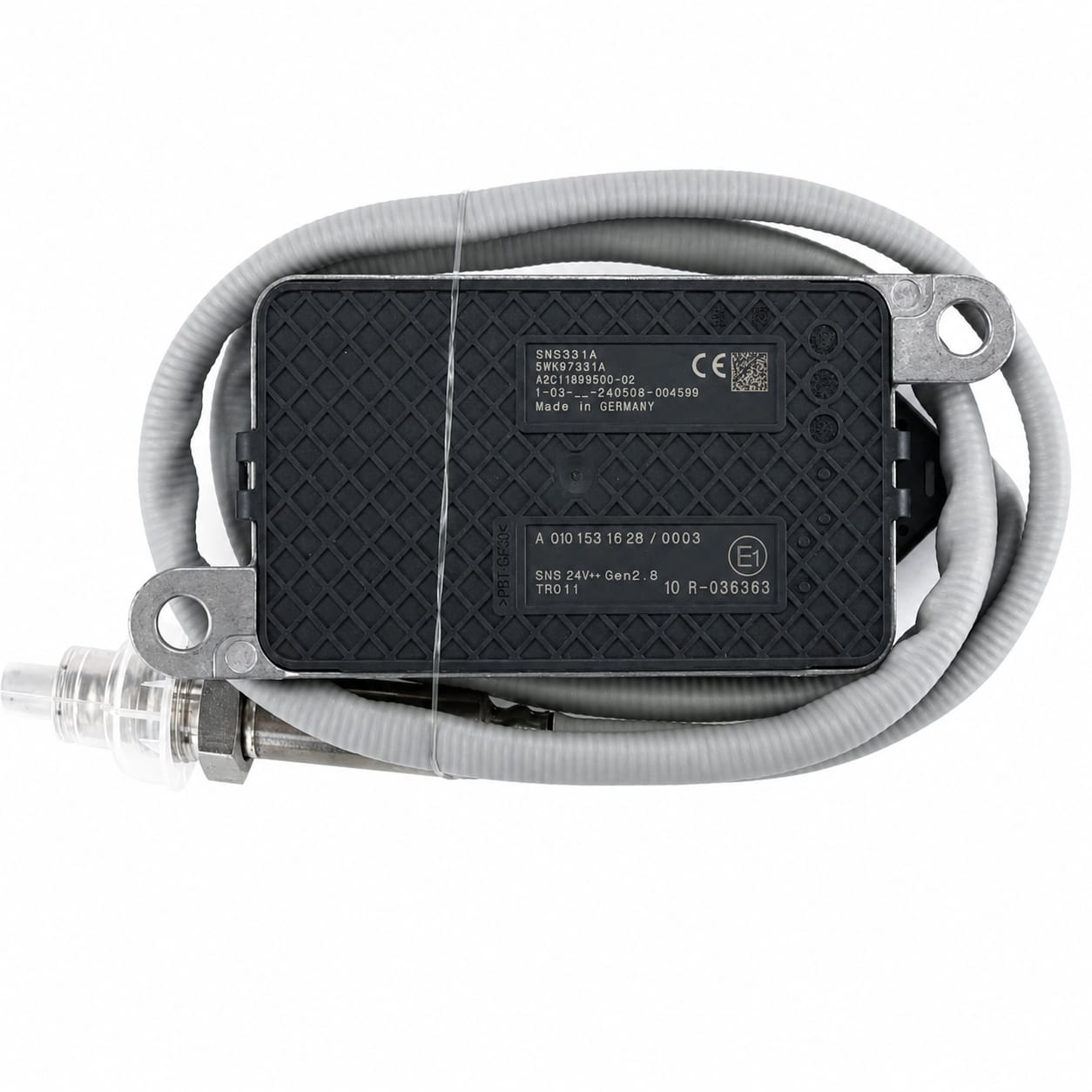 NOx sensor Mercedes-Benz Gri MP4 A0101531628
