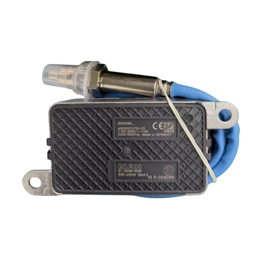 Senzor NOx Albastru MAN Euro 6 2020+