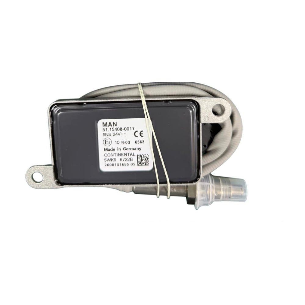 Senzor NOx Gri MAN Euro 6