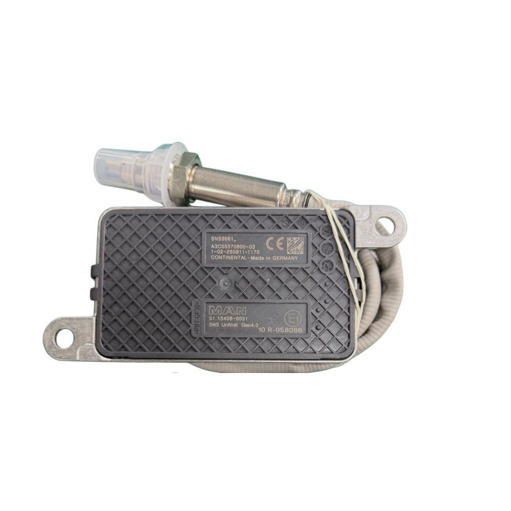 Senzor NOx Gri MAN Euro 6 2020+